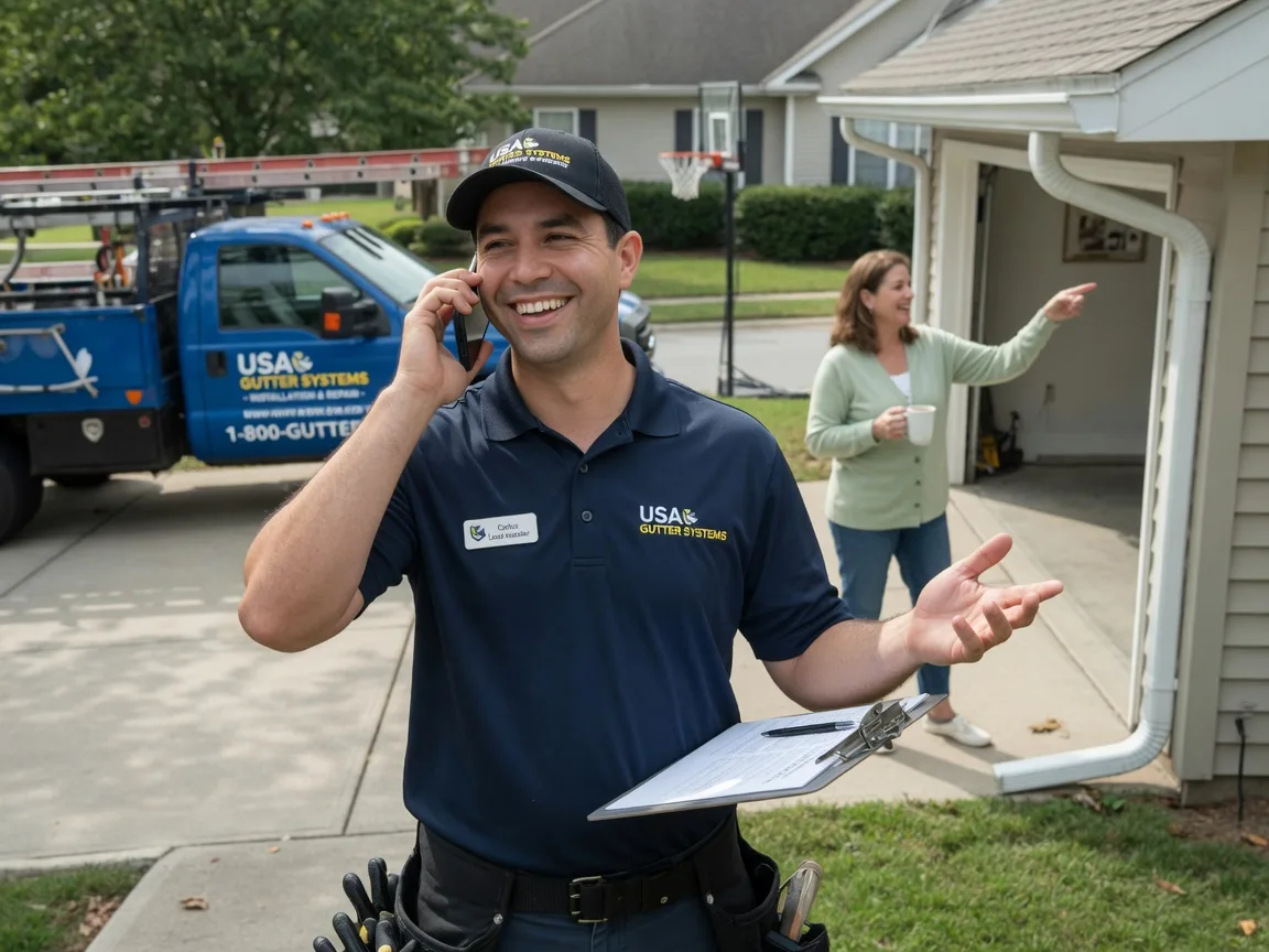 Gutter Installation Norman, AR FAQs